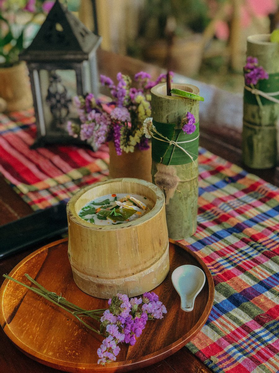aroyaroycm's tweet photo. #lovely 
https://t.co/ScVmBv2022
WhatsApp +66928292864 
#cookingclasses #cookingclass #thaifood #thaicookingclass #chiangmaicookingschool #thaicookingclass #padthai #mangostickyrice #papayasalad #thaicuisine #thaicooking #greencurry #khaosoi https://t.co/7F0lmrGJew