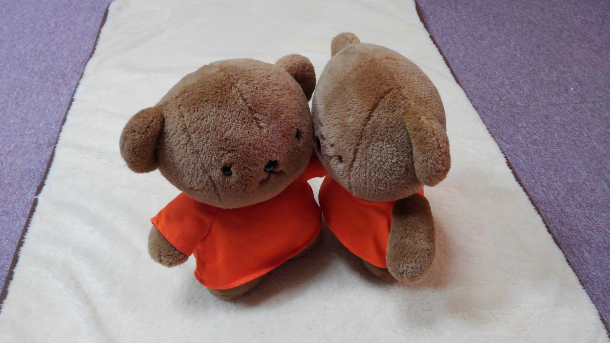 公式サイト店舗』 ボリス ミッフィー セキグチ レア ぬいぐるみ