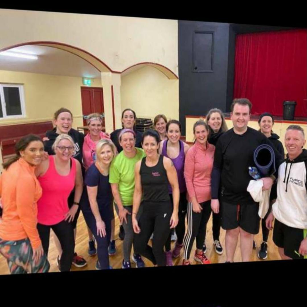 mtsweeney04's tweet photo. BRAVO choir....keeping it going...@OpTranRTE @dreddiemurphy https://t.co/ao1YdkfH8s
