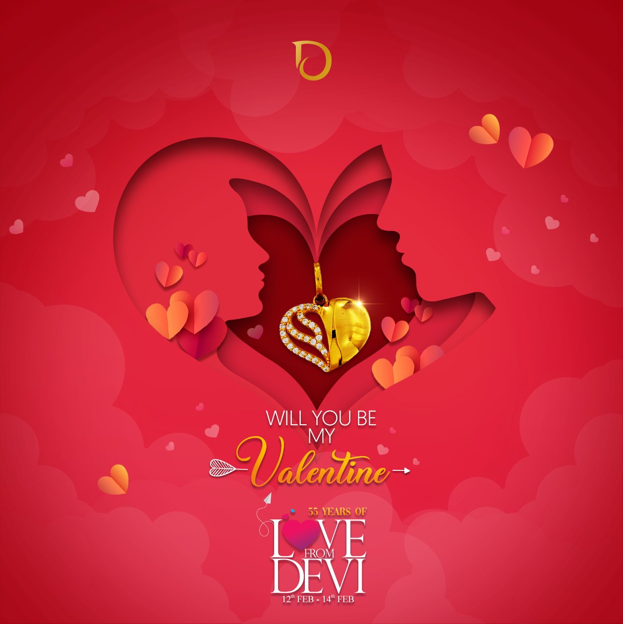 Devi Jewellers on Twitter: 