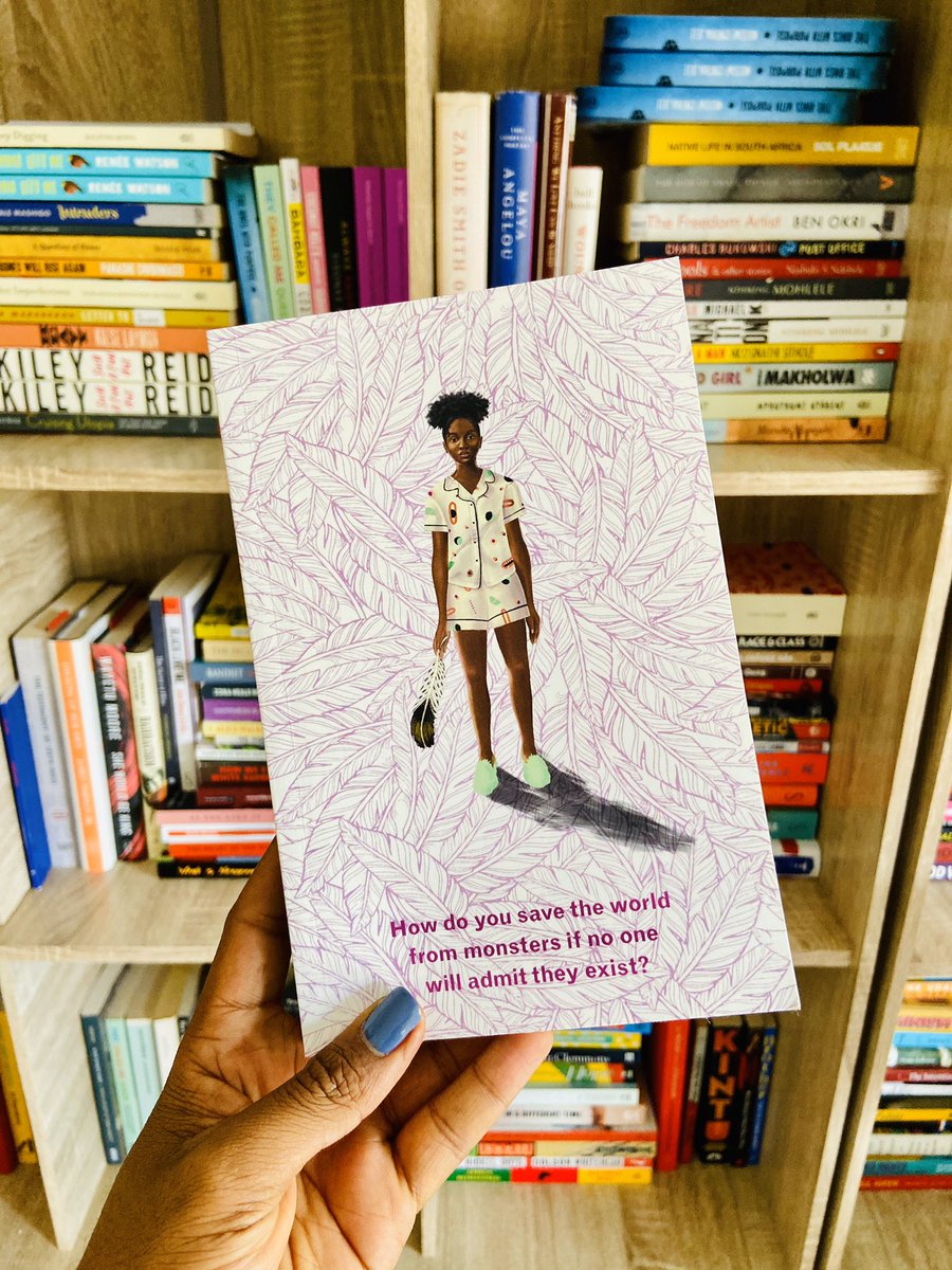 Book 7: PET by  @azemezi This book was such a joy to read. It was really refreshing to read about a trans protoganist who was not subjected violence in the way the world has ‘normalized’ violence against queer people. The characters were quirky and memorable in many ways