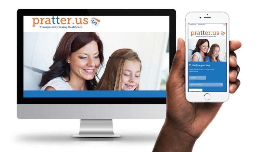 pratter_us's tweet photo. Monthly cost-saving tips
Pratter removes the veil of pricing secrecy with these tips that hospitals and insurance companies won’t tell you. #Pratter #Medical
https://t.co/cz5W6XKjha https://t.co/1rWCVi9A4f