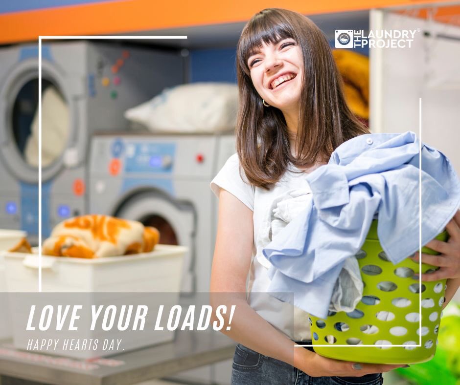 laundryprojph's tweet photo. Happy hearts day!
#ValentinesDay2020 #valentines #laundry #thelaundryproject https://t.co/XGGZjvAoUD