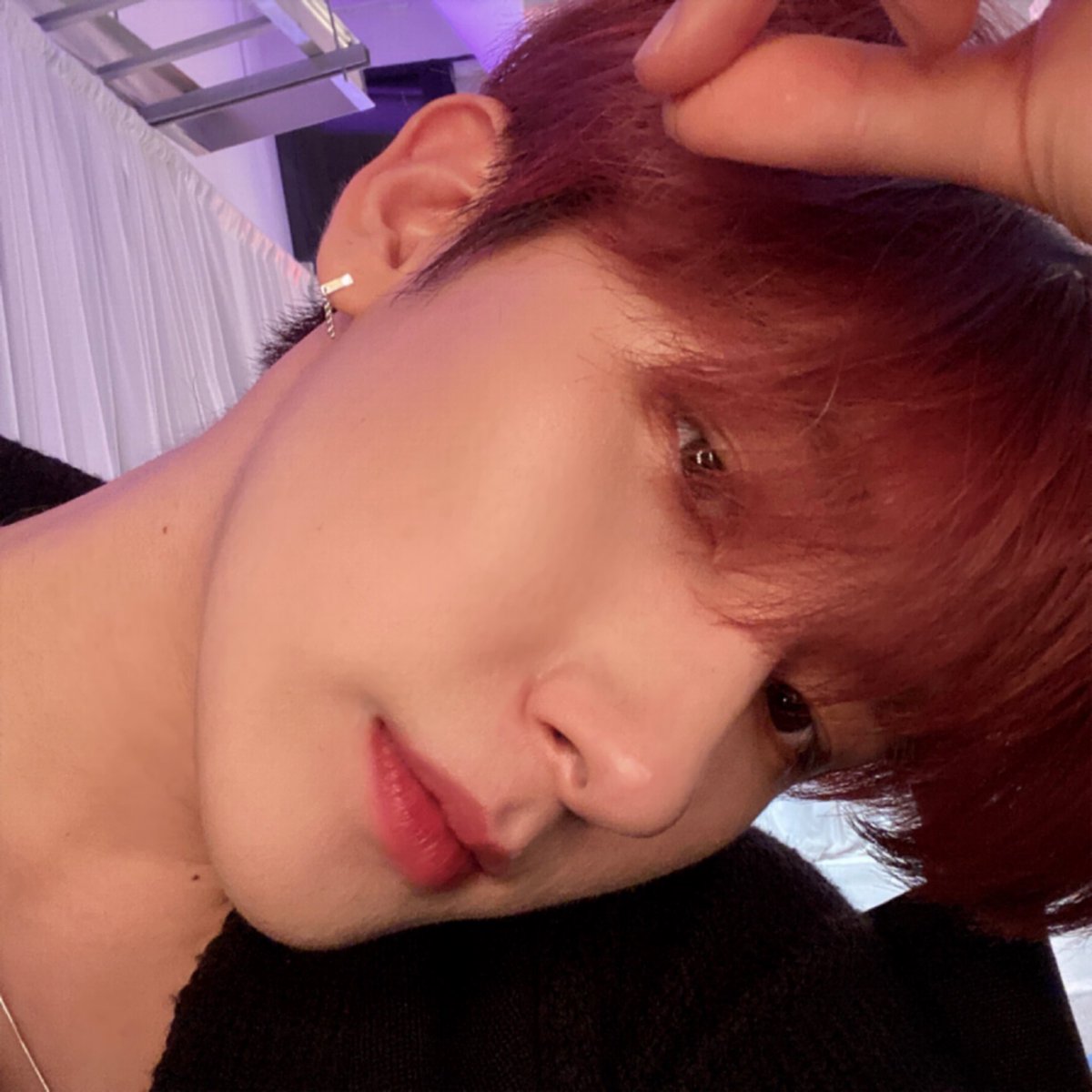 OfficialMonstaX tweet picture