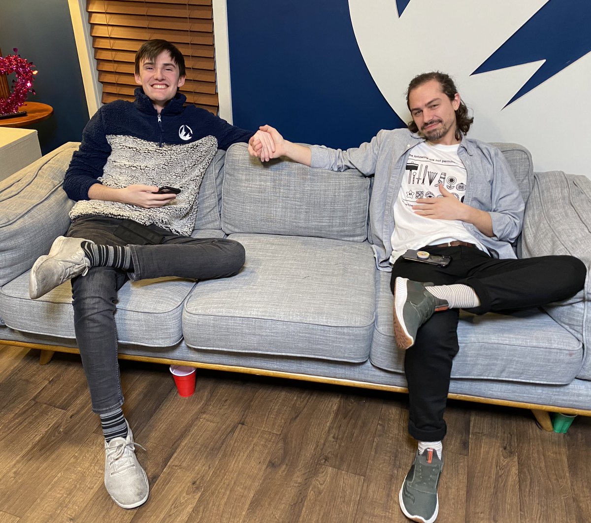 BTSsmash's tweet image. Round 2 of Mafia at #SmashSummit 9 Day 1!

Who do you think will be Mafia? 🤔

📺 twitch.tv/btssmash