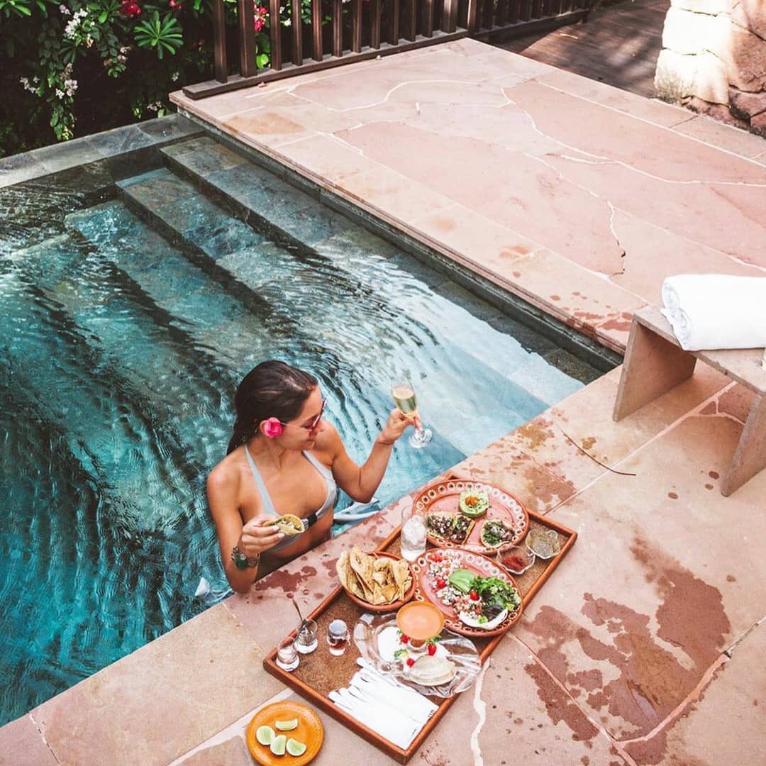 Disfrute de una tarde soleada refrescándote en nuestra piscina.:)

Reserve now:
book.imantaresorts.com

#PuntadeMita #Mexico #RivieraNayarit #imanta #virtuoso #travel