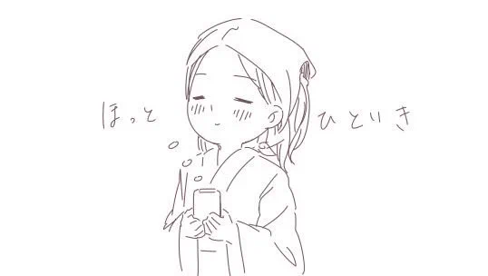 バレンタインのイラストは描きませんでした…よしとします…

#イラスト 