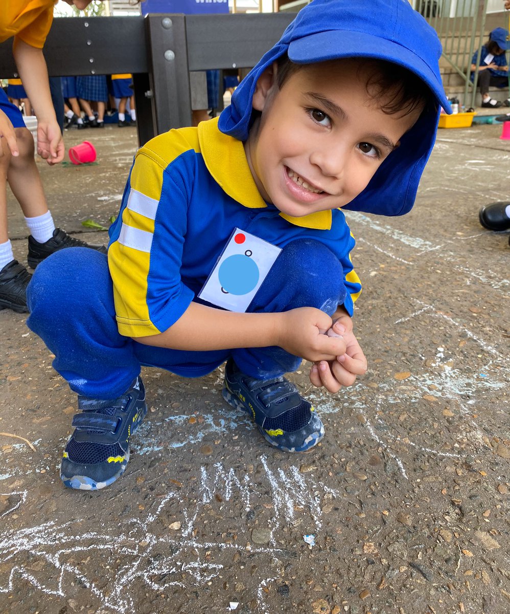RachelWebbey's tweet photo. KW are all smiles on the playground! 🤩 #LoveWhereYouLearn @CasulaPS @NSWEducation @revans1413 https://t.co/iwioGPa7hZ