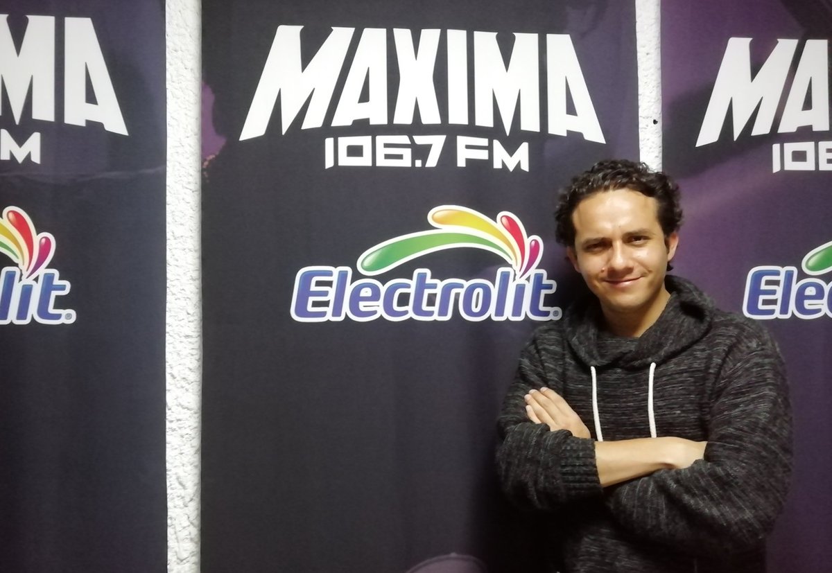 Con motivo del #SanValentin2020 en <a href="/RevistaCanica/">Revista Canica</a> tocamos:
- <a href="/IamSiddhartha/">Siddhartha</a> / Ser parte
- <a href="/JunoBandMX/">Juno</a> / Criminal
- <a href="/costadambar/">Costa de Ámbar</a> / Mientras nadie nos ve
- <a href="/velmonmx/">VELMONMX</a> / Mágico
Además del estreno Dime / <a href="/somosfanko/">Fanko</a> y #Reflex con Perder aprender 
Y tu #EnEsteSanValentinYoDedicaria 🤔