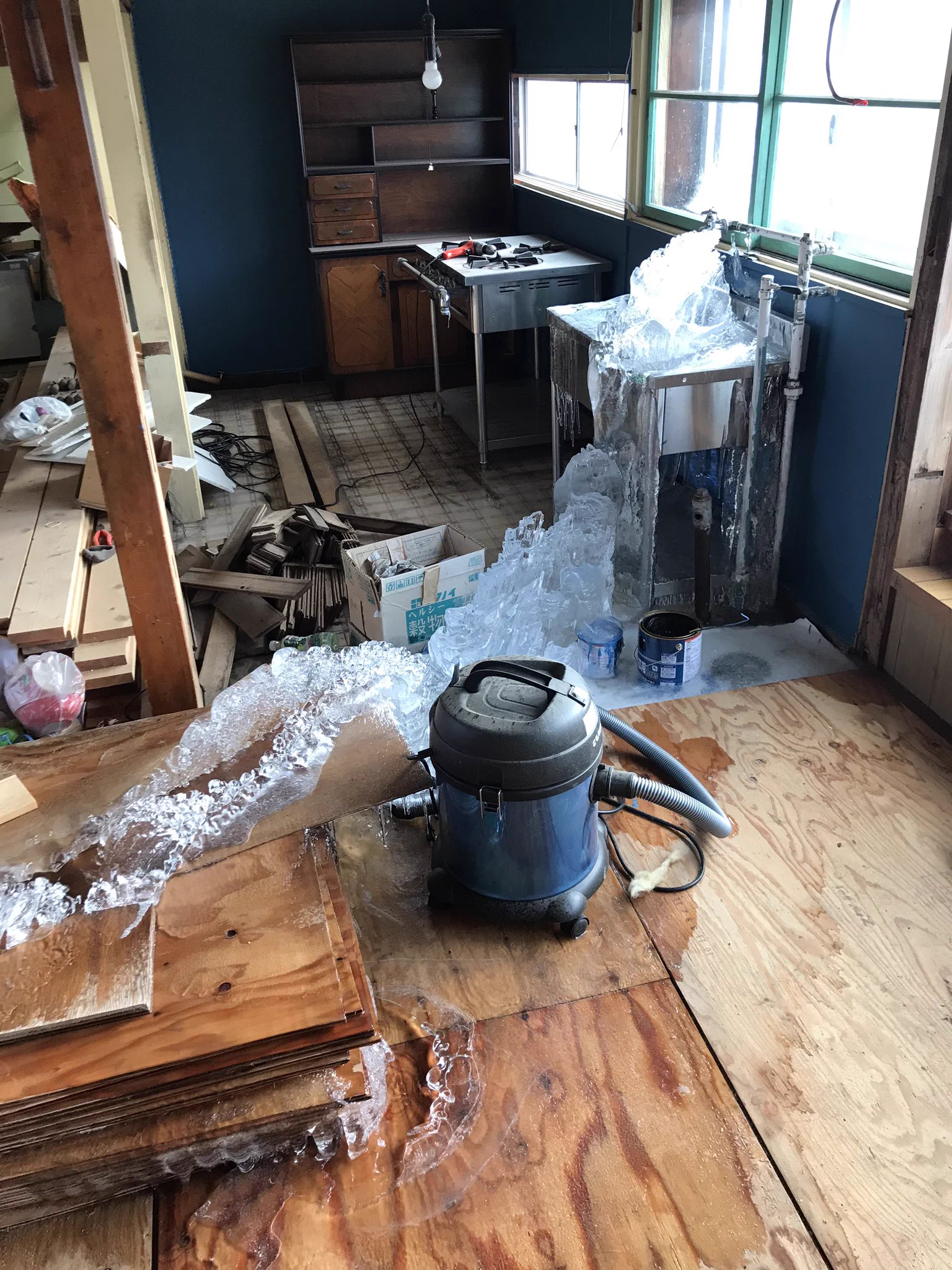 @diy_takachiro @kebiyama これね、ウチ。
甘く見てました。 