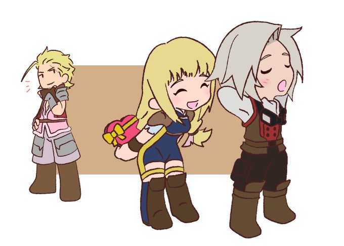 興味ないねのtwitterイラスト検索結果