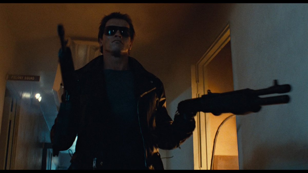 it is the lifelong dream of every man, woman, and child to become like arnold schwarzenegger.