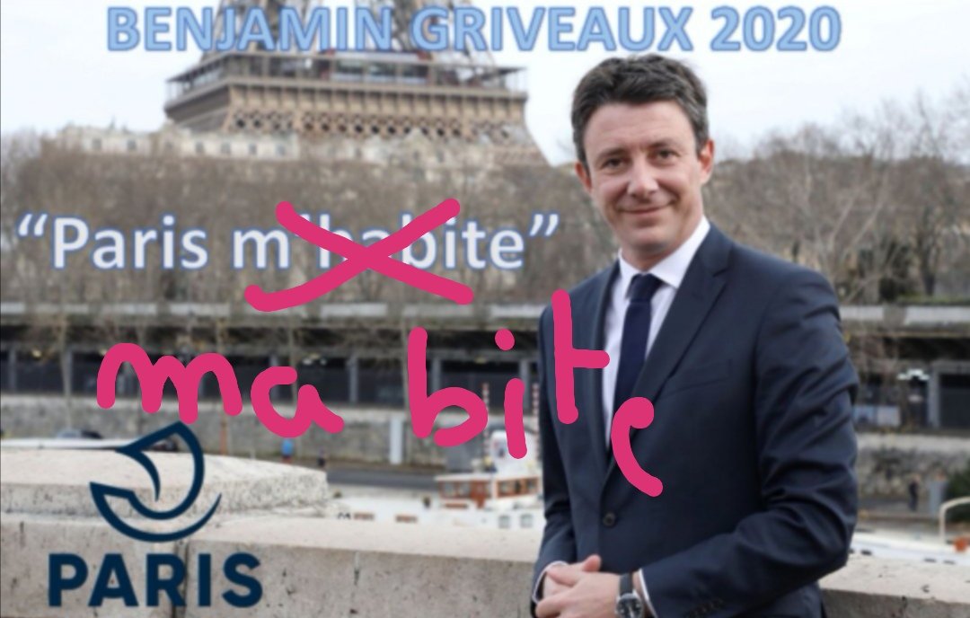 Vasariah6's tweet photo. @pjacquemain C'est pas gagné pour lui... https://t.co/6STpv1z8Xu