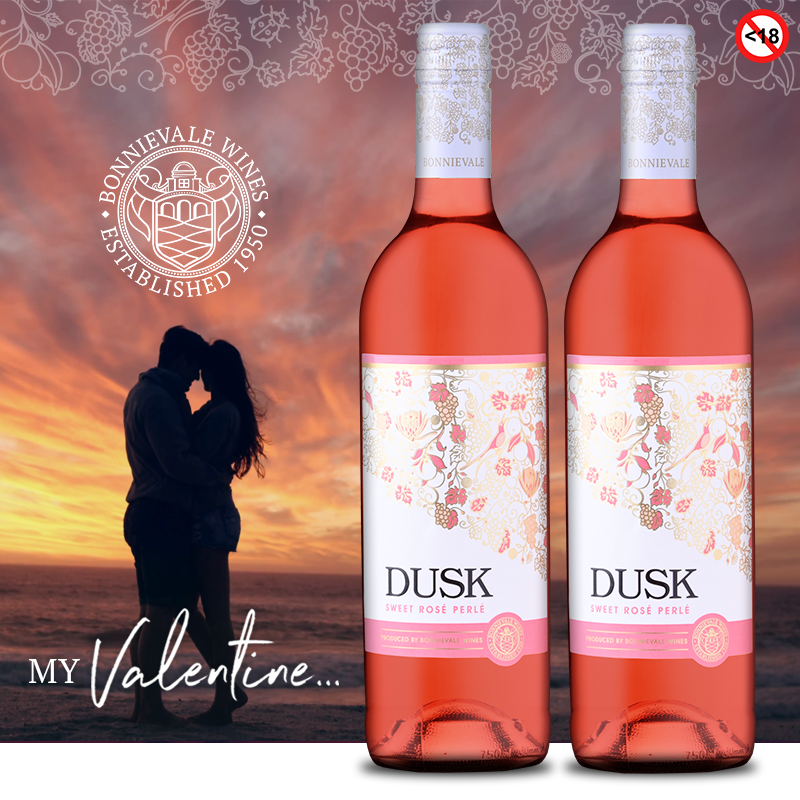 bonnievalewines's tweet photo. Be mine this Valentines...
For SWEET romance, our Dusk Sweet Rosé Perlé is a great choice for Valentines Day.
Order online: https://t.co/fH8Jg0UGh7
#rivercollection #exceedexpectations #bemyvalentine https://t.co/UopPl2GxM5