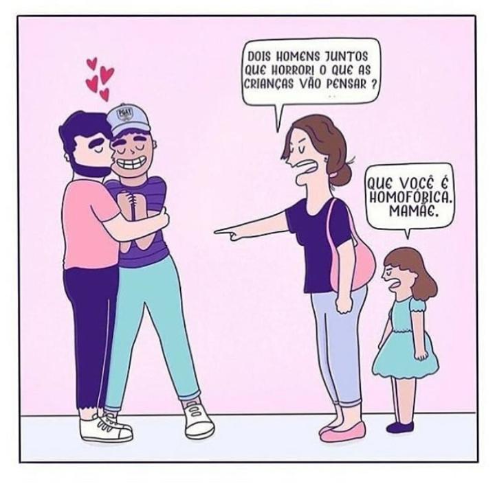 Crizera072's tweet image. A sociedade nao percebe q preconceito eh falta de bom senso e maturidade