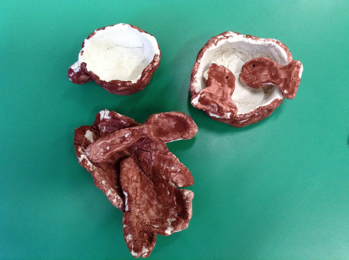 Calder Vale C of E tweet media