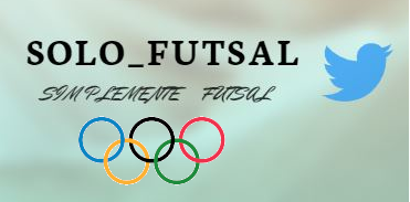 Solo_Futsal's tweet photo. 🔥 𝘋𝘐𝘍𝘜𝘚𝘐𝘖𝘕 𝘗𝘖𝘙 𝘍𝘈𝘝𝘖𝘙 🔥

Apoya con un 𝗥𝗧 para que el 𝗙𝗨𝗧𝗕𝗢𝗟 𝗦𝗔𝗟𝗔 sea considerado de una vez 𝗗𝗘𝗣𝗢𝗥𝗧𝗘 𝗢𝗟𝗜𝗠𝗣𝗜𝗖𝗢 https://t.co/s8gdclr896