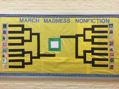mstewartscience's tweet photo. It's Time to Starting Thinking about March Madness Nonfiction
https://t.co/AtwtL5WFu8
@shelmoody
#MElit #kidlit #tlelem #tlchat https://t.co/nljgSz97Ro