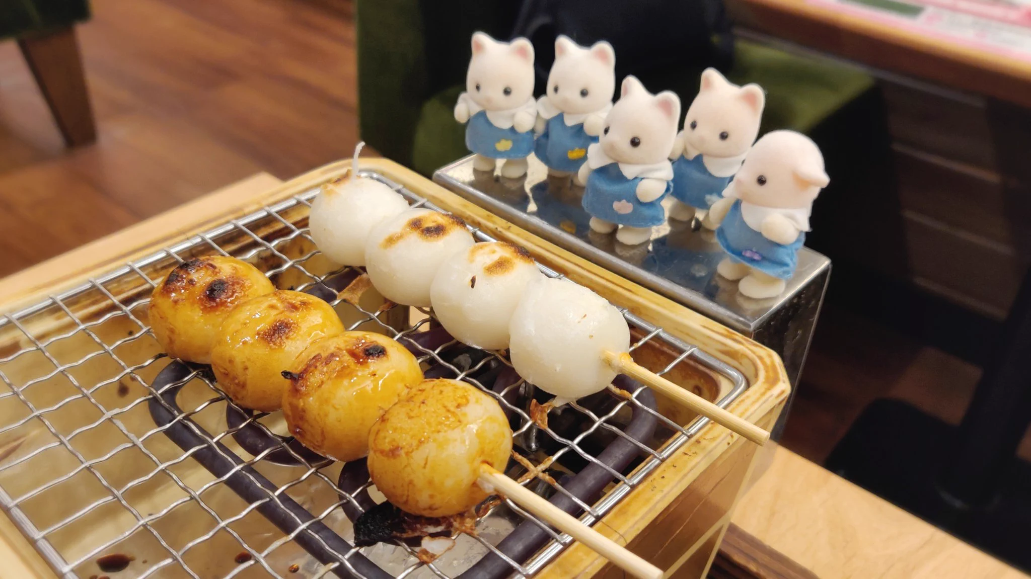 コメダ珈琲だけじゃない？和を楽しむことができるコメダ和喫茶「おかげ庵」！