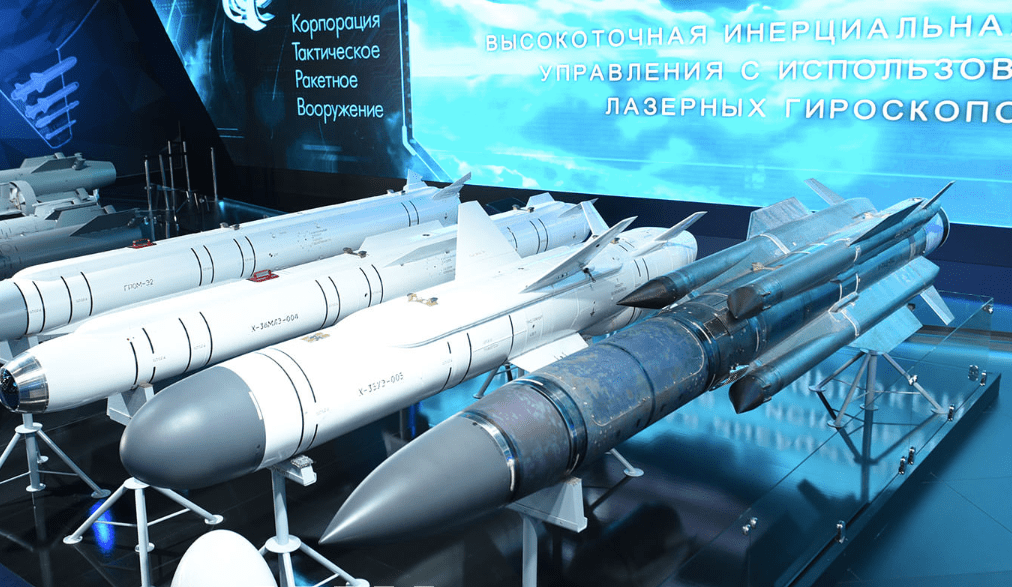 IntInsider's tweet photo. Russia’s Tactical Missiles Corporation boost hypersonic weapons development https://t.co/6LHHlPUhcm https://t.co/IFQkpt16fZ