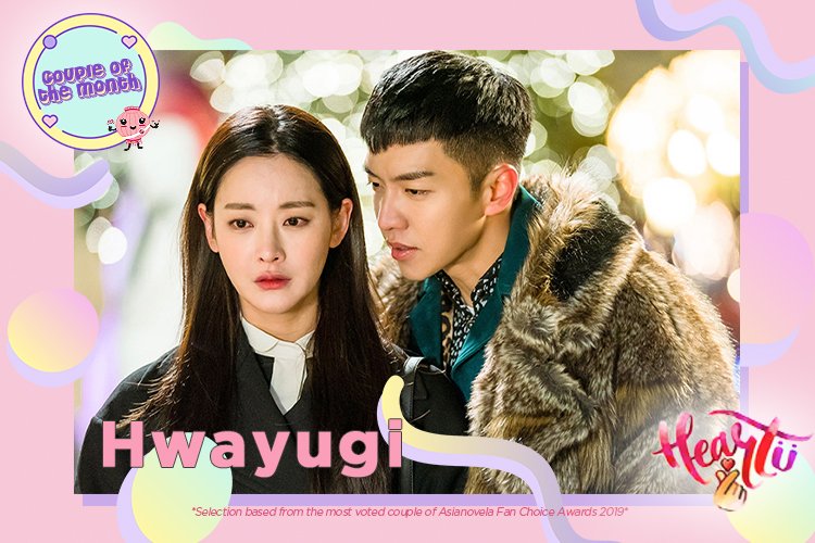AsianovelaC's tweet photo. #ACHeartU #ACCoupleOfTheMonth #BestCoupleSonOhGongYum https://t.co/r3jb99fvZQ