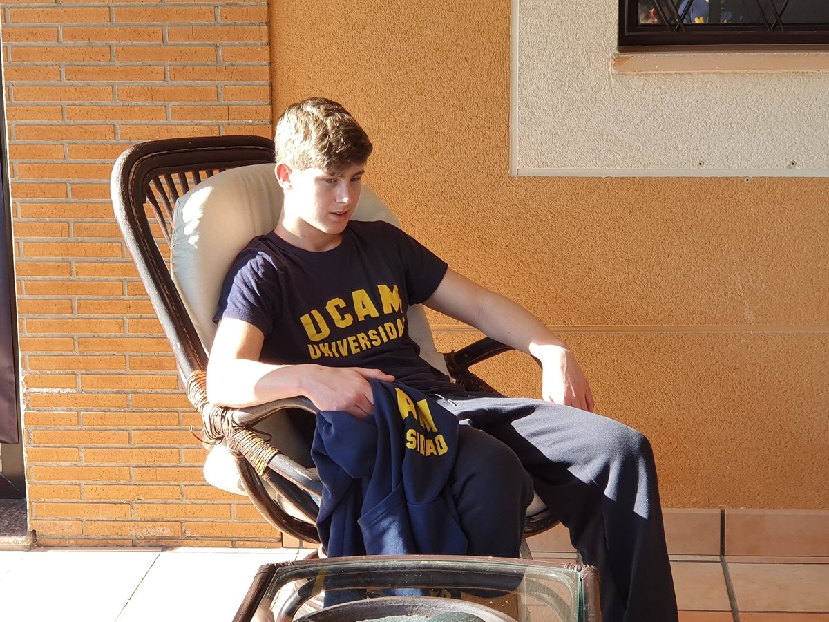 UCAM_esports's tweet photo. Otras maneras de pasar San Valentín.

#GoUCAM 💪 https://t.co/qJwriliuY0