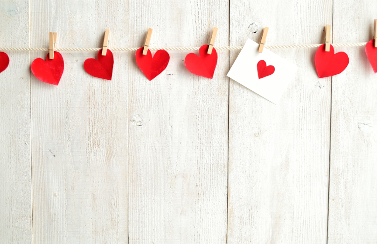 TomorrowsCare's tweet photo. Happy Valentine's Day! To celebrate, we've put together a selection of our favourite love stories: https://t.co/WFJzeoR7T8 #ValentinesDay2020 https://t.co/ALRiGzLZNx