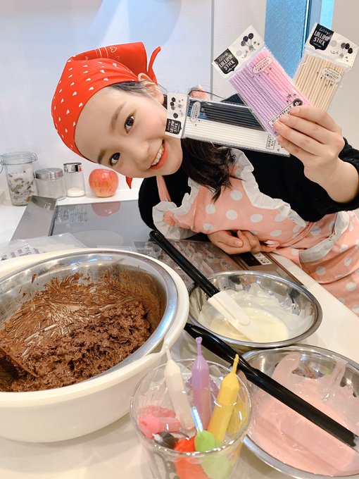 Twitterのコスプレ画像14