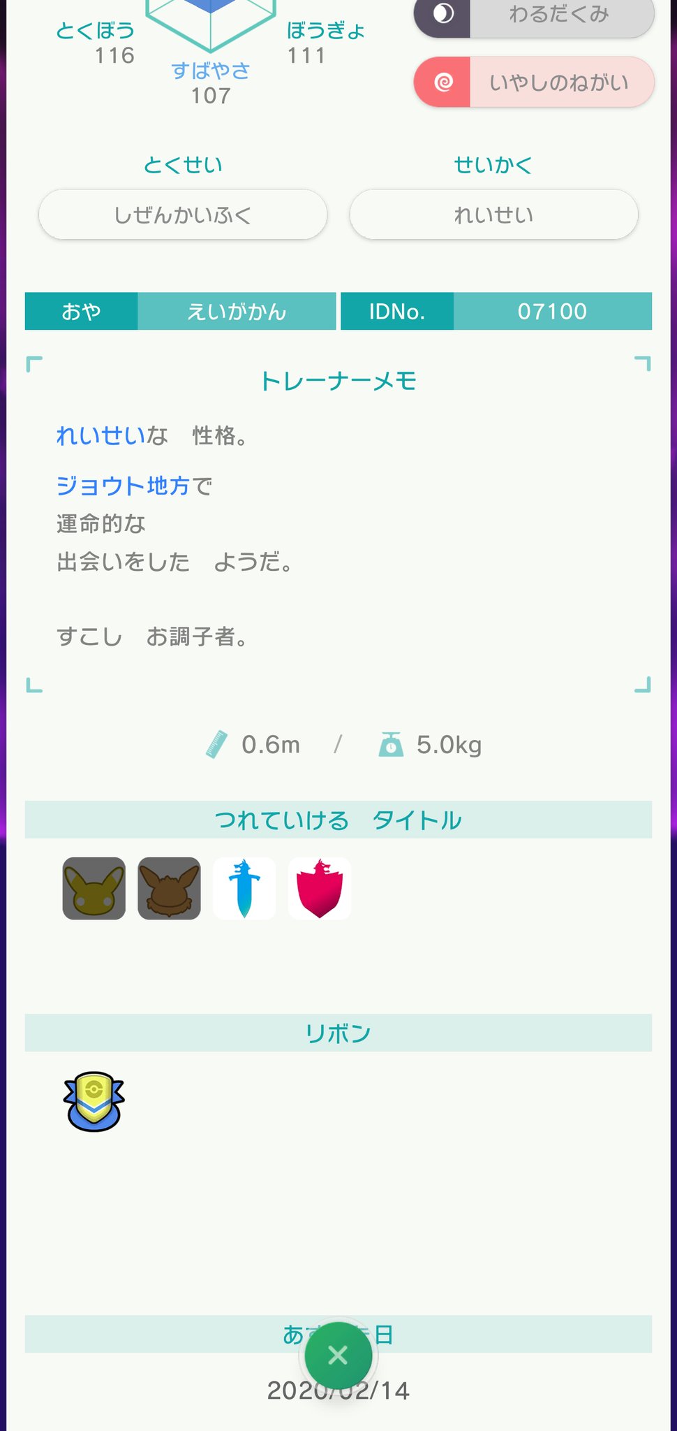 青リンゴ Tmlvypufpzf7le4 Twitter
