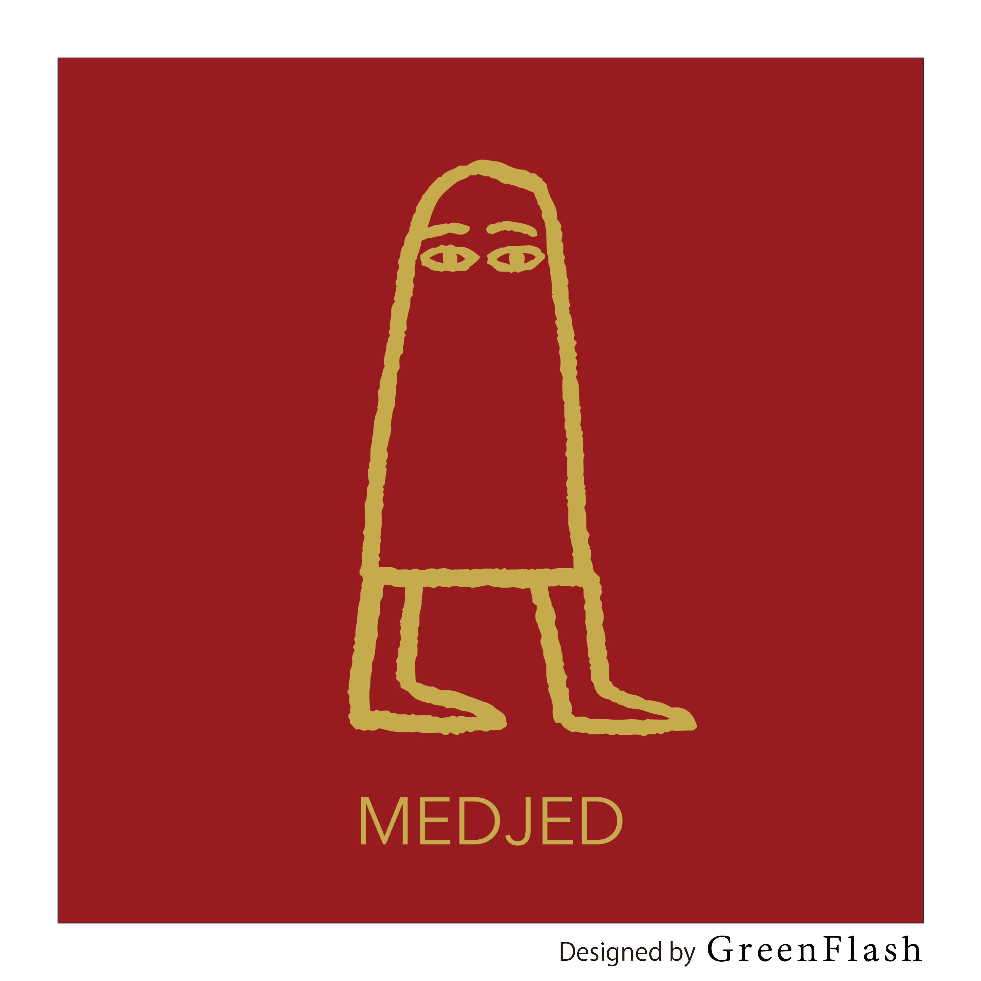 公式 ライデン国立古代博物館所蔵 古代エジプト展 神様紹介特別編 メジェドさま 死者の書 の第17章に登場し 打ち倒す者 という意味をもちますが その正体は謎に包まれています 大英博物館が所蔵する新王国時代の グリーンフィールド パピルス