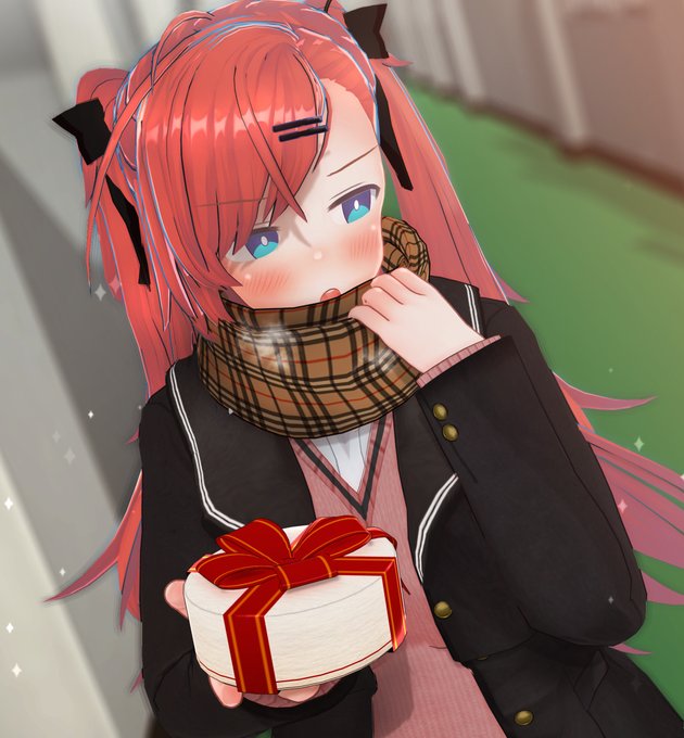 なにさっさと帰ろうとしてんのよバカっ 