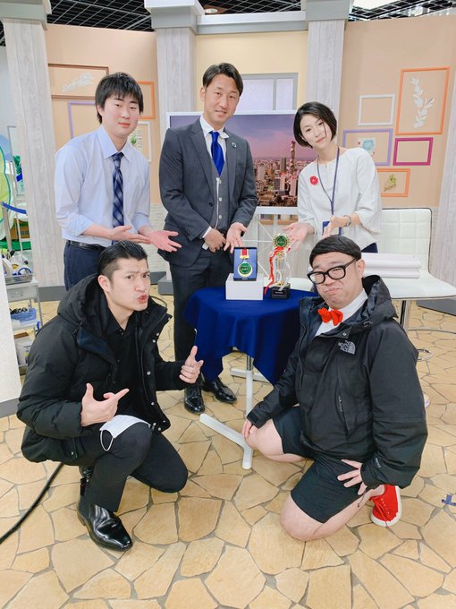 森花子は姉妹でアナ 剣道できるの 旦那や子供は 身長や髪型画像 噂の芸能情報 115