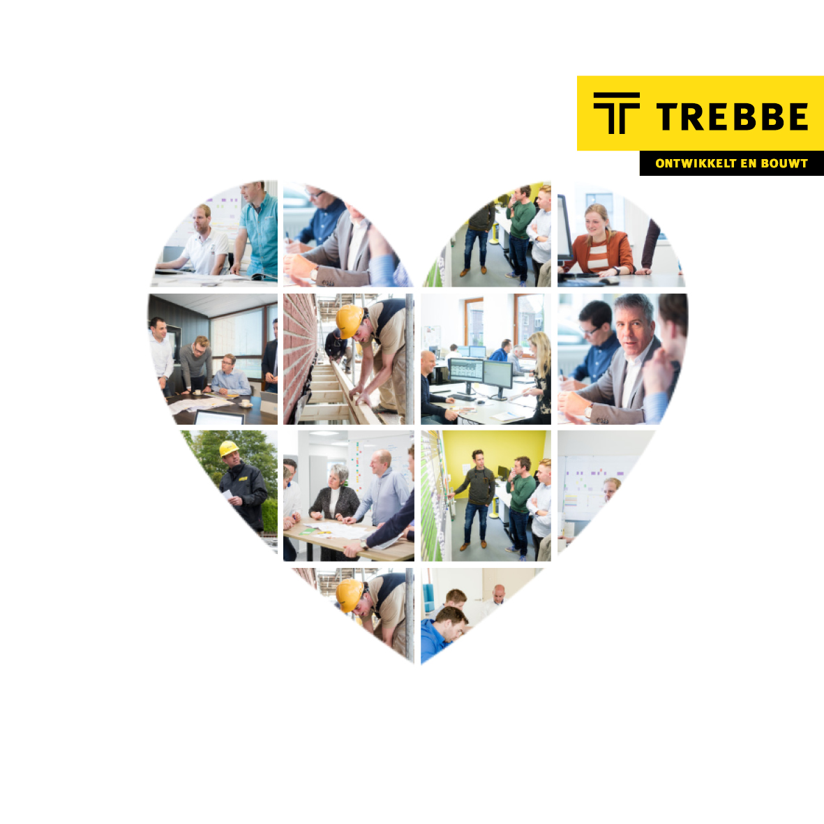 Eenzaam in je baan? Vind in Trebbe je ware liefde. Liever eerst een date om te kijken of jij en wij bij elkaar passen? Check werkenbijtrebbe.nl en neem contact met ons op
#onzehelden #valentijnsdag #wiljijmijnvalentijnzijn #TypischTrebbe #samenNederlandmooiermaken #vacatures