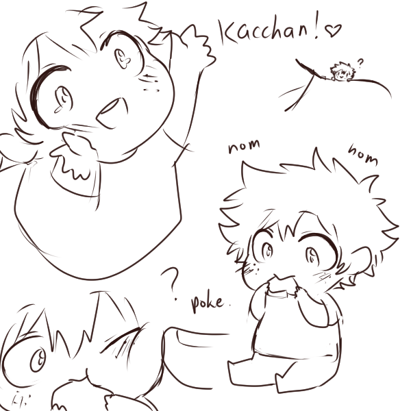 Scrolling through my tumble blog and I almost forgot that this exists. HMMMM