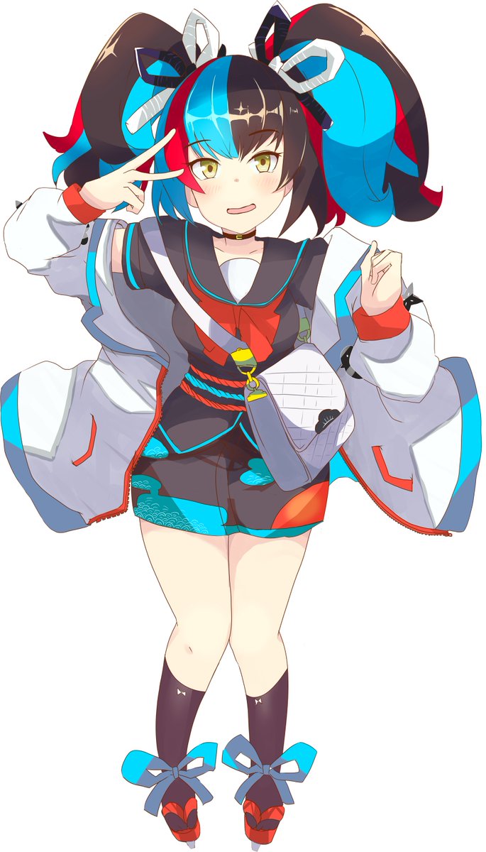 Fgo 春はあげぽよ Fatego 近ちゃんのイラスト