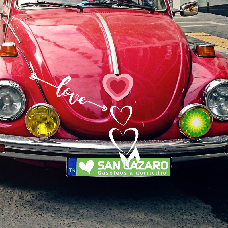 Gasóleos San Lázaro tweet media