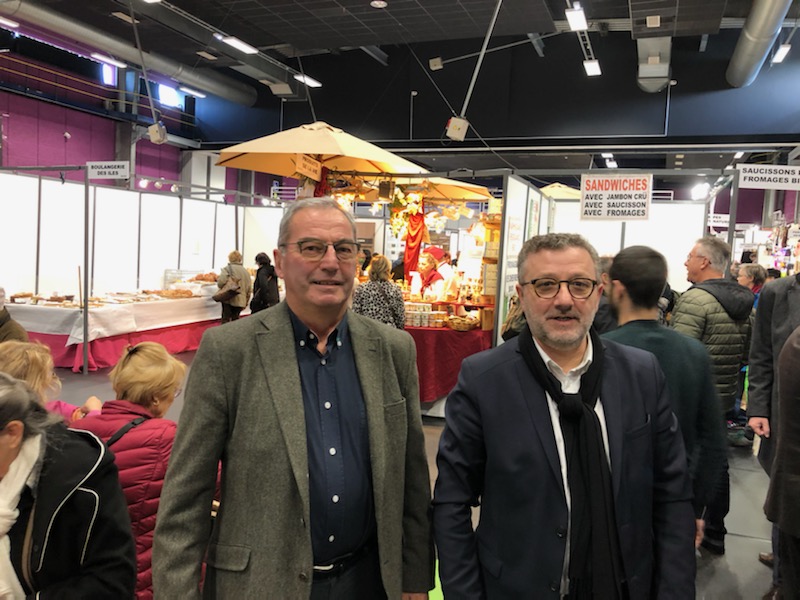 Philippe Seillier - Reze Autrement tweet media
