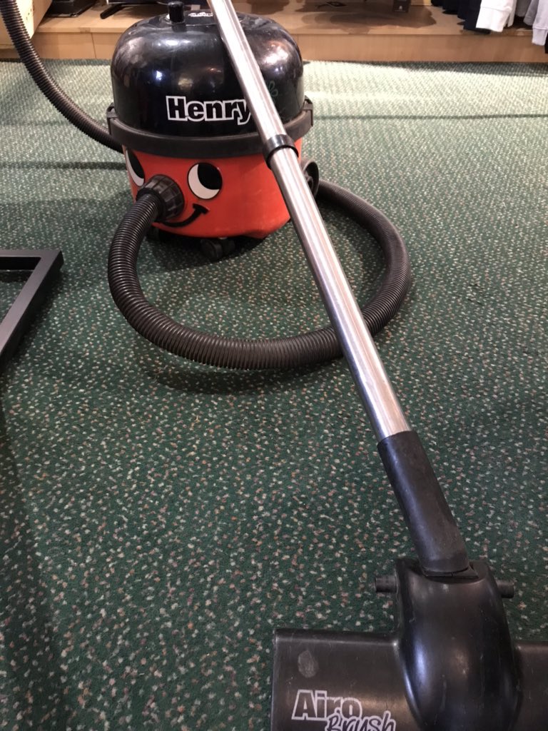 #HappyValentines to the most stable relationship in my life! Keep being you and never change! #henryhoover #TrueLove