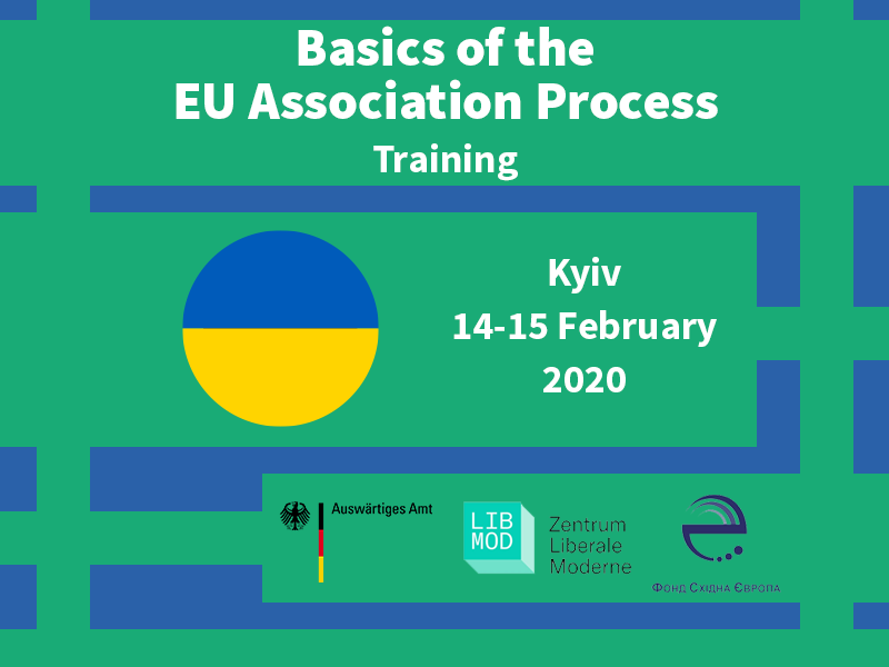 IEP_Berlin's tweet photo. Thrilled to share that our IEP project manager @stein_iep is implementing a 2-day training on the basics of the #EUassociation process for members of the @ua_parliament in #Kyiv. On behalf of @LiberaleModerne & with the support of @AuswaertigesAmt and the EEF. https://t.co/I6CeDvX4hK