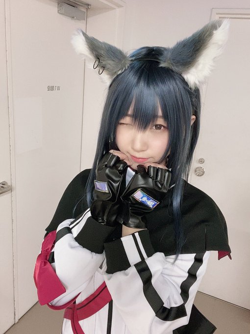 Twitterのコスプレ画像52
