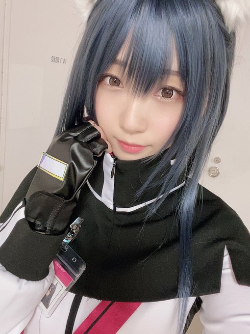 Twitterのコスプレ画像51