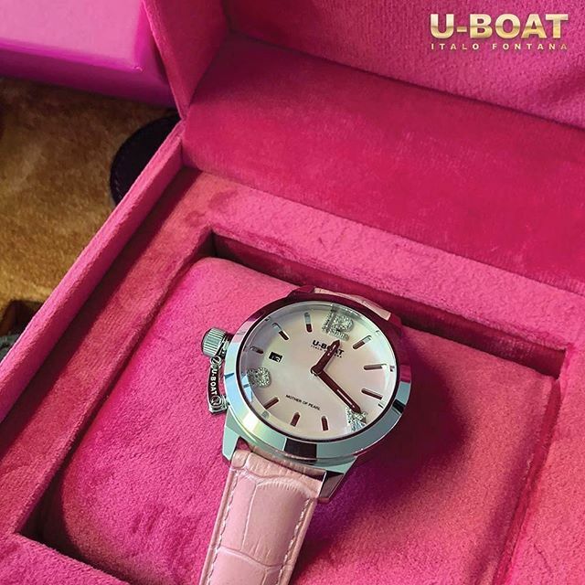 U-BOAT Watches UK tweet media