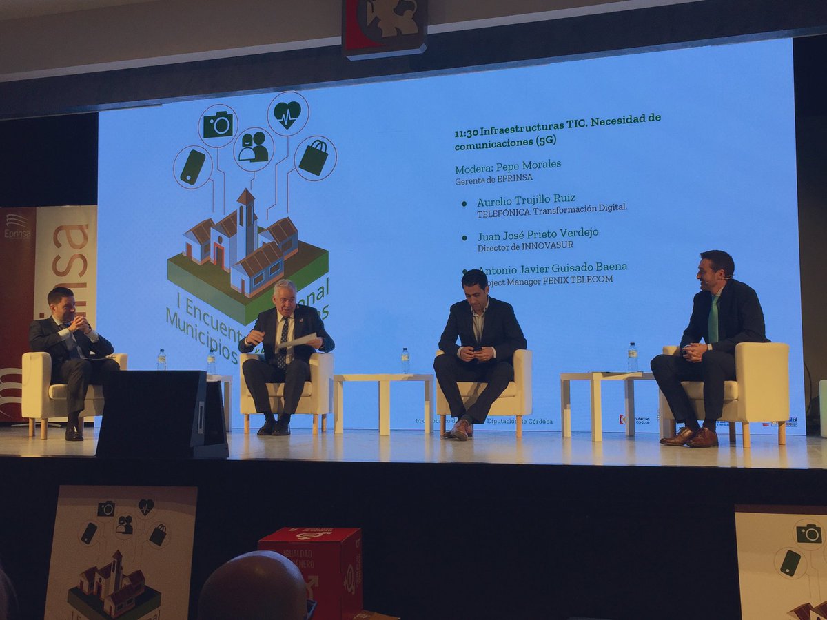 AEDempresas's tweet photo. #SmartRuralCordoba | La iniciativa #wifi4EU @ComisionEuropea financia el despliegue de redes wifi en espacios públicos de municipios europeos.
Ya se han dado 8.000 bonos!!
📢 Atentos a próximas convocatorias
➡️ https://t.co/zmQhA86as8
#SmartAND #EconomiaAND https://t.co/Sg2C0zApXy