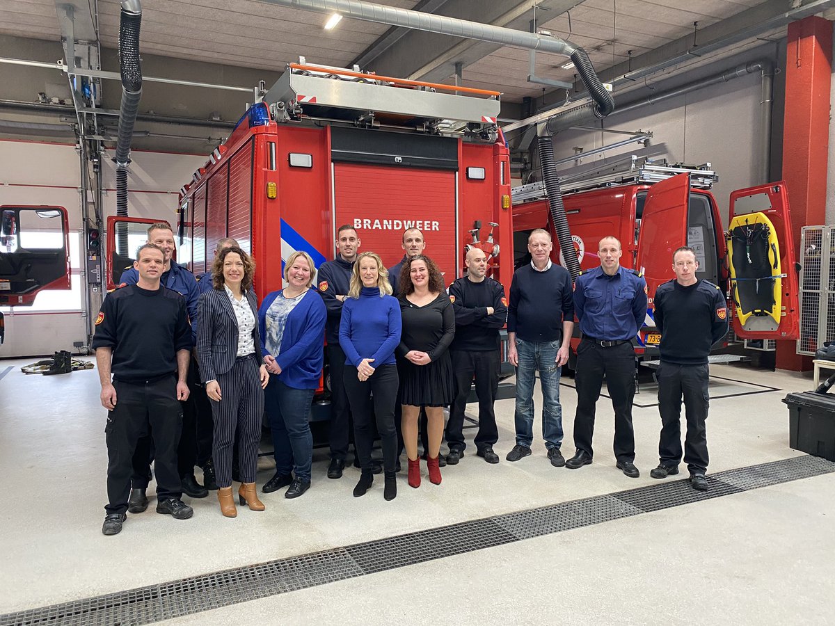 D66 Almere tweet media