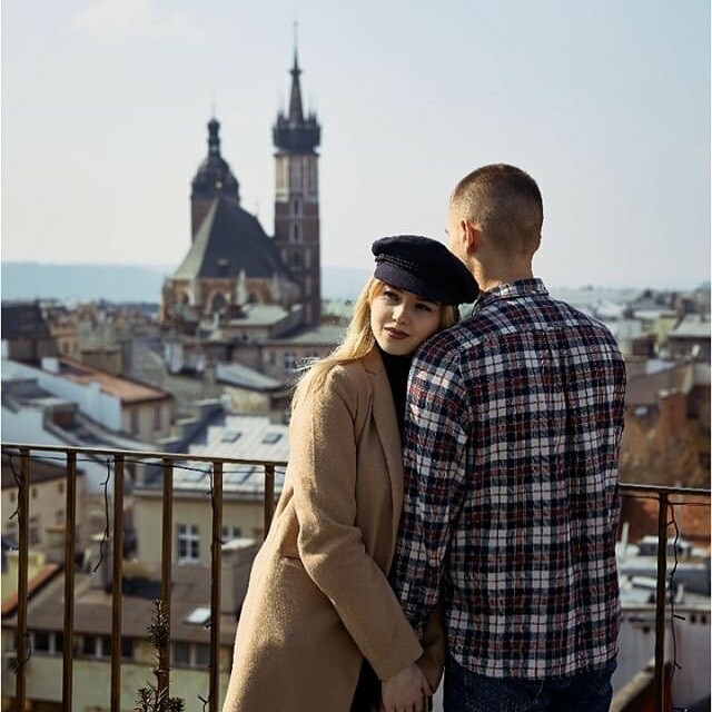 Happy #valentines! Celebrate it every day in #Krakow!
📸 <a href="/seekrakow/">SeeKrakow</a> 
#seekrakow #travelslow #travelsmart #krakowinyourpocket #Krakow101 #visitkrakow #visitpoland #poland🇵🇱 #lovetotravel #traveldestination #traveladdict #traveleurope #travelpoland ift.tt/2uCmgcO