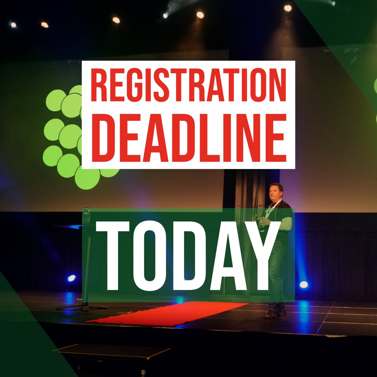 Gameawards's tweet image. LAST CHANCE! Don’t hesitate to sign up with your XR, board games or computer games for this years NGA! We are excited, are you?? 

docs.google.com/forms/d/e/1FAI…