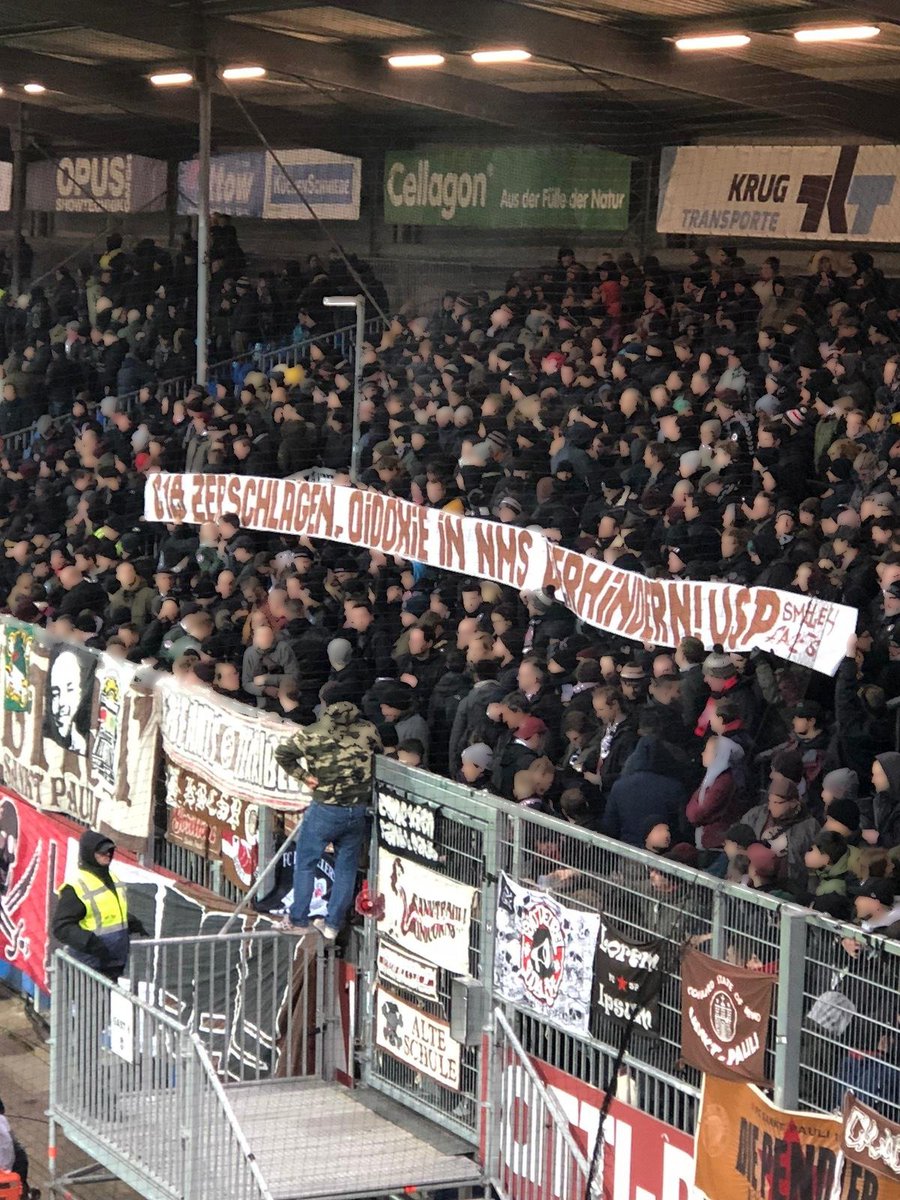 #nms1502: Morgen alle nach #Neumünster!

Gemeinsame Bahnanreisen aus anderen Städten:
HH Treffen 15.15 Uhr | HBF
KI Treffen 16.10 Uhr | HBF
HL Treffen 14.45 Uhr | HBF

Ermittlungsausschuss (EA): 0431 / 530 34 35