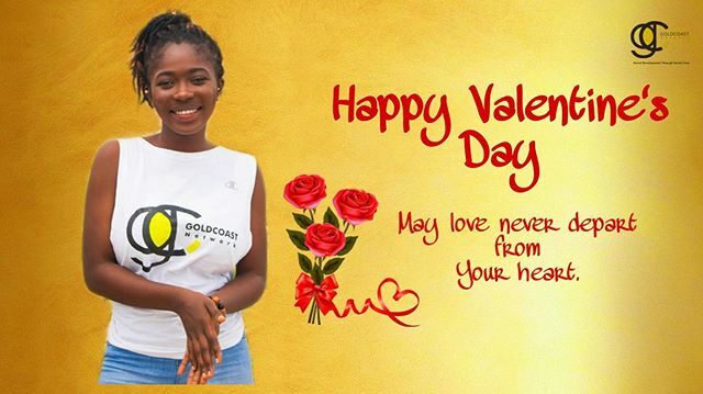 GoldCoastNW's tweet photo. Let love lead ♥️. #valsday #gcn #love https://t.co/xIvpIphJe5 https://t.co/rSEvo57EoT