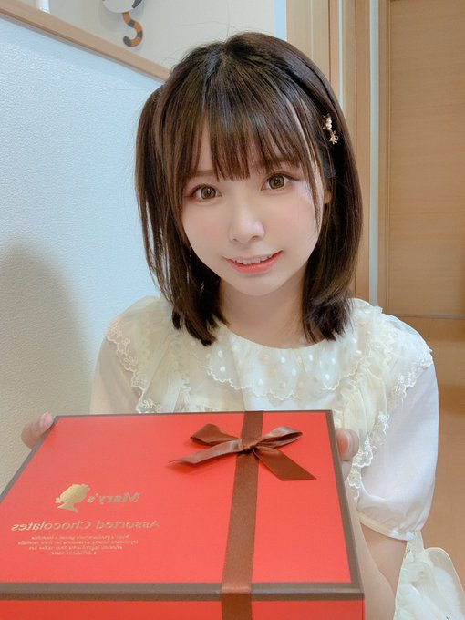 Twitterのコスプレ画像46