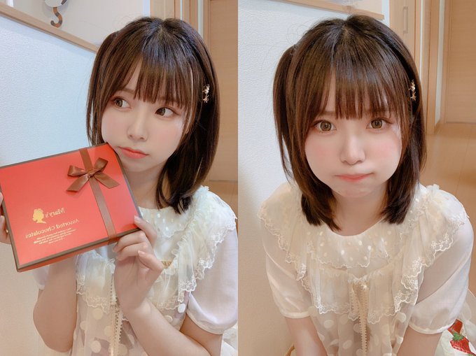 Twitterのコスプレ画像47